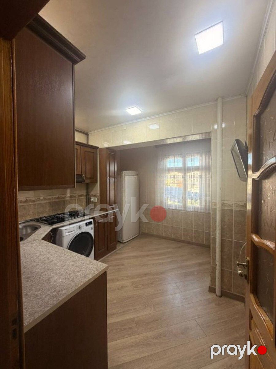 Satılır 3 otaqlı köhnə tikili 80 m² — Mənzil, Bakı (2)