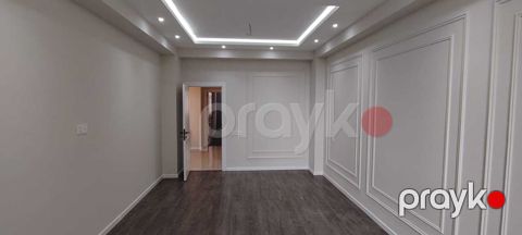 Satılır 3 otaqlı yeni tikili 116 m² — Bakı