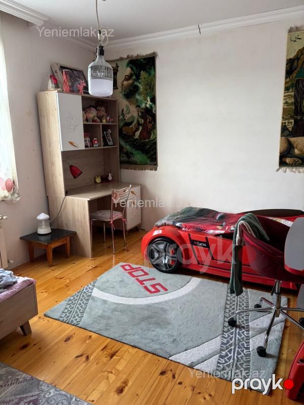 Satılır 4 otaqlı Həyət evi / Villa, 240 m², Xəzər rayonu — Ev, villa, Bakı (8)