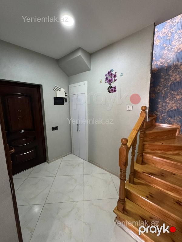 Satılır 5 otaqlı Bina evi menzil (Yeni tikili), 100 m², Masazır — Mənzil, Abşeron (11)
