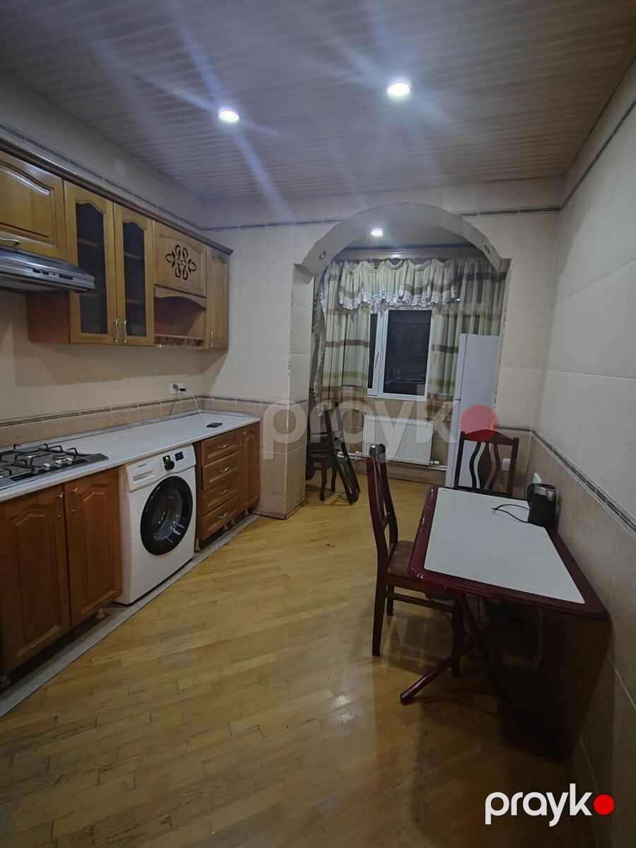 3-otaqlı yeni tikili kirayə verilir, Sumqayıt ş., 90 m² — Mənzil, Sumqayıt (12)