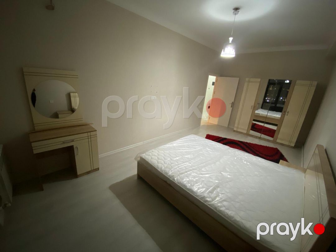 2-otaqlı yeni tikili, 8 Noyabr m., 65 m² — Mənzil, Bakı (2)
