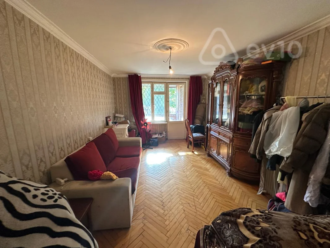 3 otaqlı mənzil, 65 m², Azadlıq pr — Mənzil, Bakı (5)