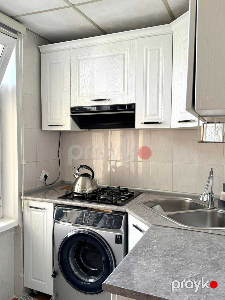 İcarəyə verilir 3 otaqlı köhnə tikili 65 m² — Mənzil, Bakı (9)