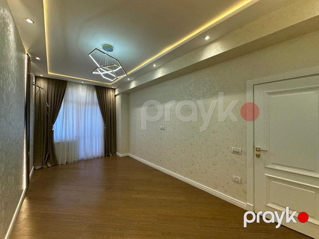Satılır 3 otaqlı yeni tikili 108 m² — Mənzil, Bakı (9)