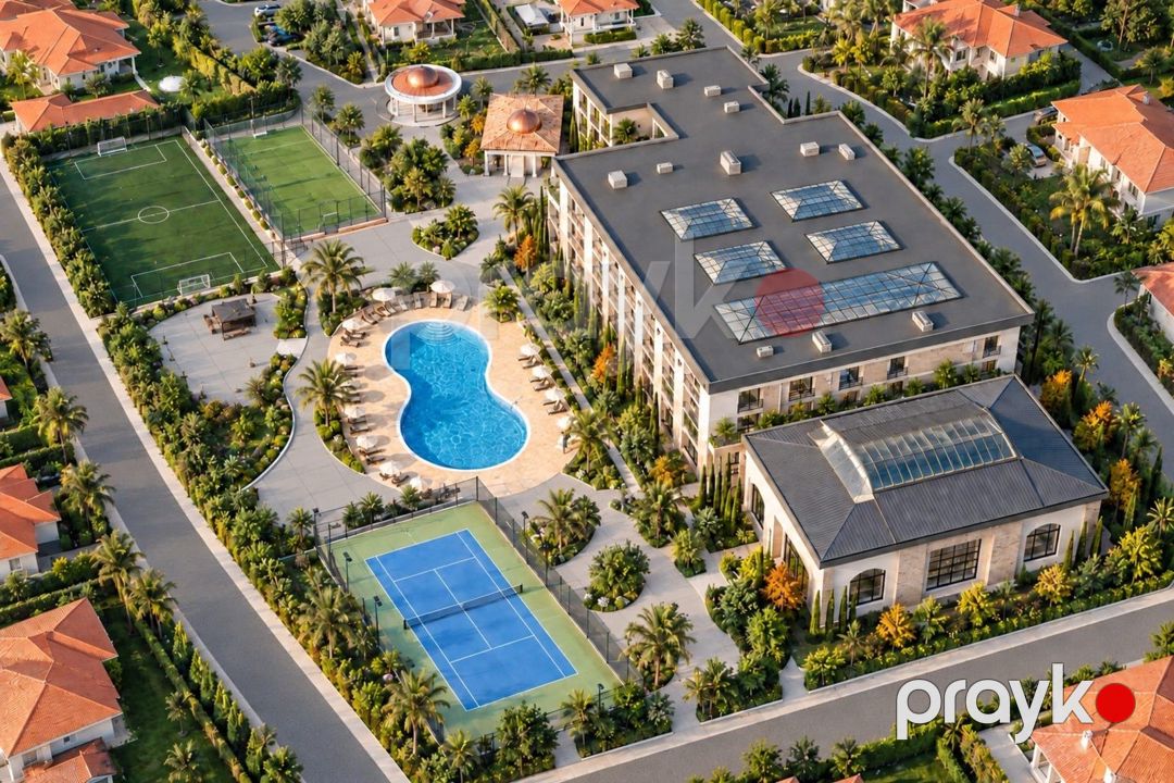 Satılır 3 otaqlı yeni tikili 113 m² — Mənzil, Bakı (2)