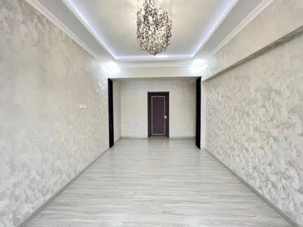 Divar kağızı(oboy) vurulması,laminat döşənməsi,lepqa və paduqa — Təmir xidmətləri, Digah (6)