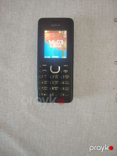 Nokia 8, 2 GB Memory Capacity, rəng - Qara, İki sim kartlı — Digah