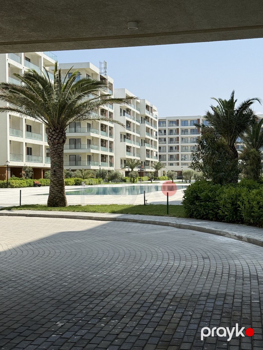 Satılır 2 otaqlı yeni tikili 95 m² — Mənzil, Bakı (2)