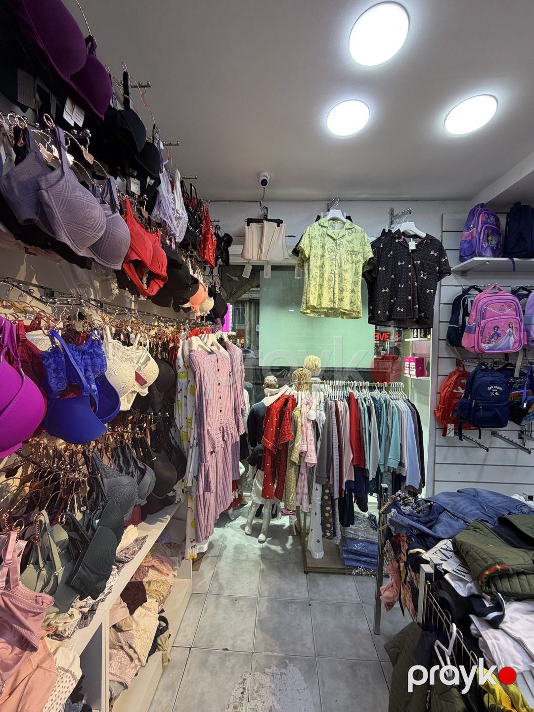 İcarəyə verilir obyekt 90 m² — Əmlak, Bakı (8)