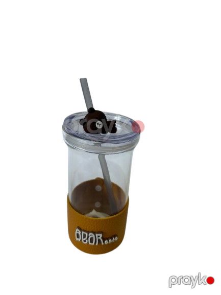 Borucuqla stəkan 6815, 300 ml — Bakı