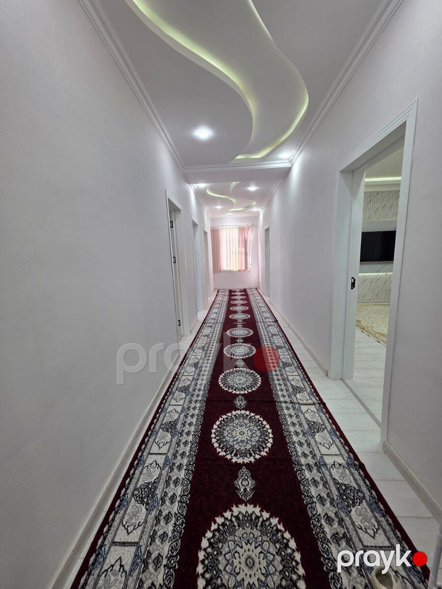 Həyət evi, Hövsan qəs — Ev, villa, Bakı (6)