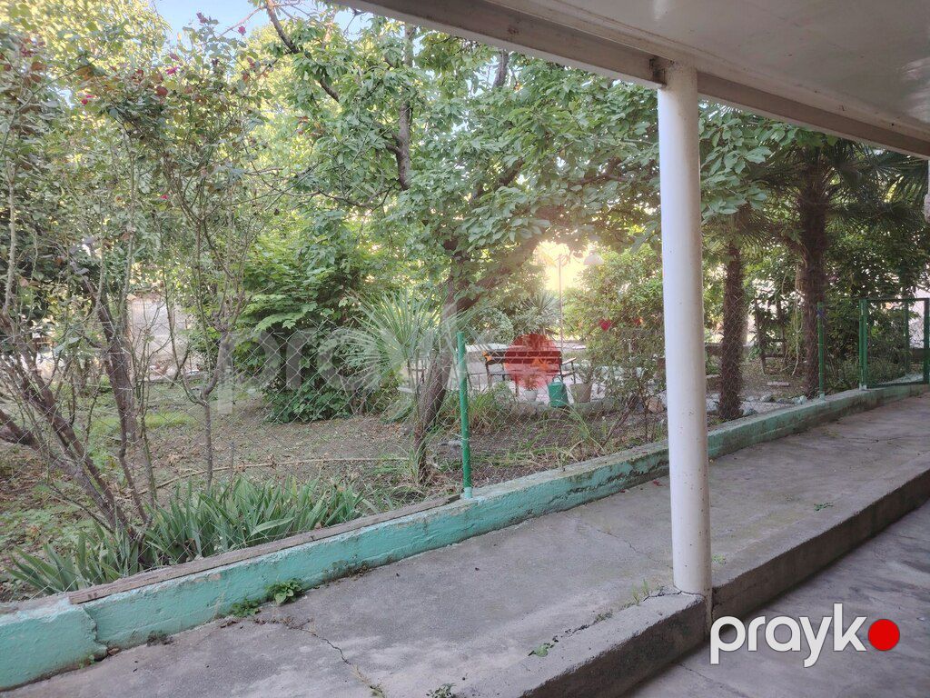 Həyət evi, Bərdə r — Ev, villa, Bərdə (4)