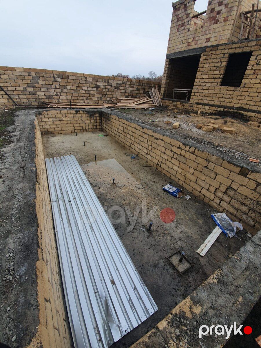 Villa, Xaçmaz r — Ev, villa, Xaçmaz (3)