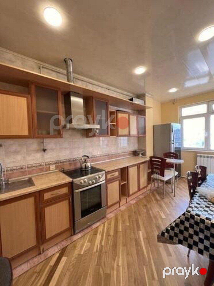 İcarəyə verilir 3 otaqlı yeni tikili 100 m² — Mənzil, Bakı (7)
