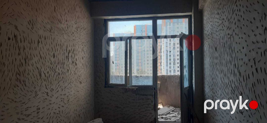 2-otaqlı yeni tikili, Memar Əcəmi m., 91.5 m² — Mənzil, Bakı (9)