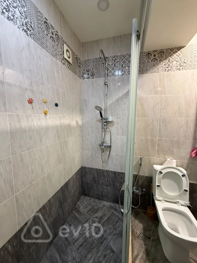 2 otaqlı mənzil, 70 m², gence pr — kirayə — Mənzil, Bakı (9)