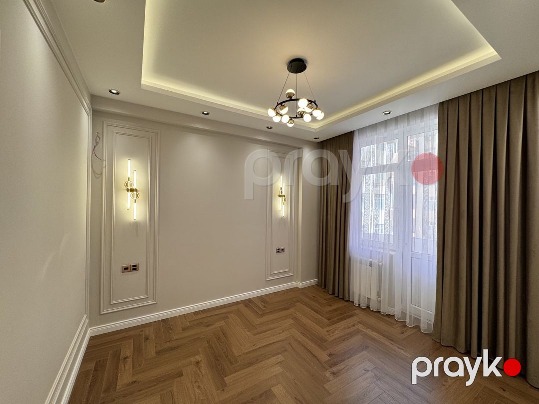 Satılır 4 otaqlı yeni tikili 135 m² — Mənzil, Bakı (9)