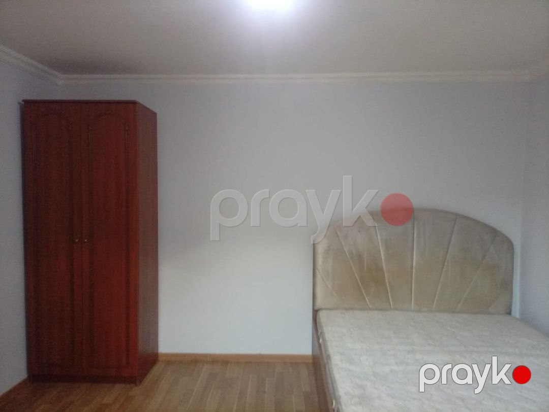 Həyət evi kirayə verilir, Alatava 1 qəs — Ev, villa, Bakı (4)