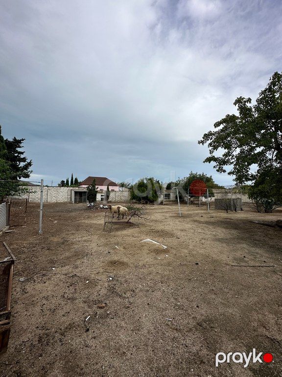 12 sot torpaq sahəsi, Xəzər r — Torpaq, Bakı (4)