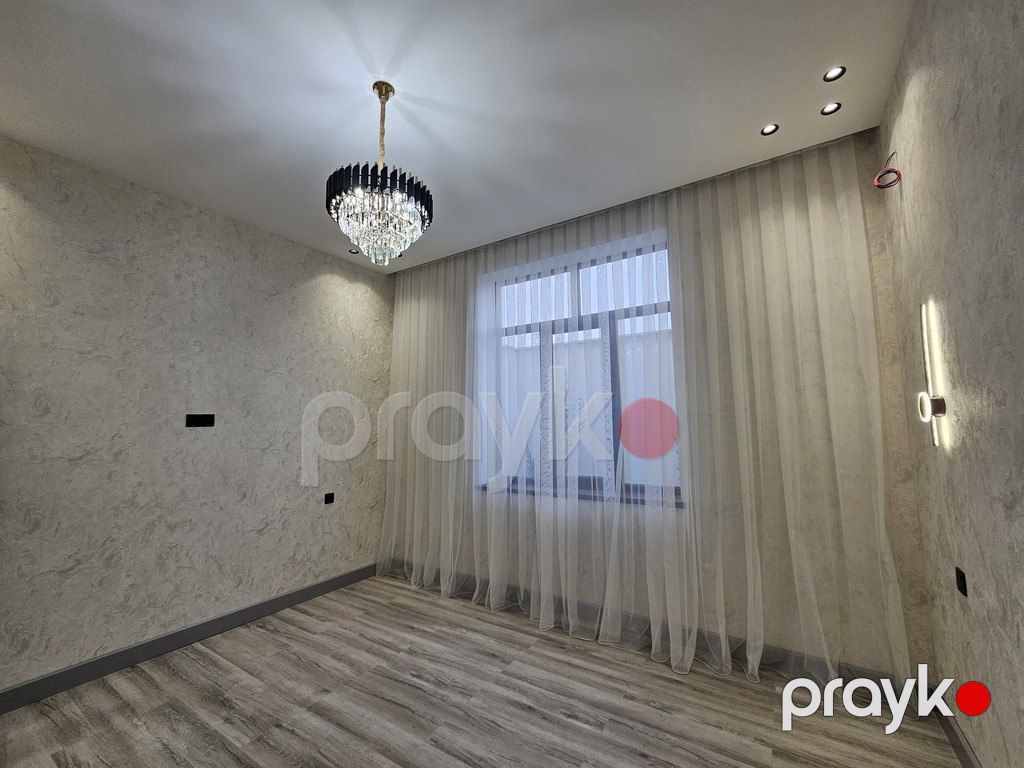 Satılır 4 otaqlı həyət evi/bağ evi 150 m² — Ev, villa, Bakı (11)