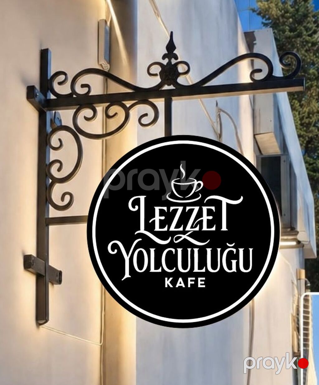 NUR Group – Biz reklam işi görürük Xidmətlər: - 3D qabarıq hərflər və — Reklama, IT, marketing, Digah (6)