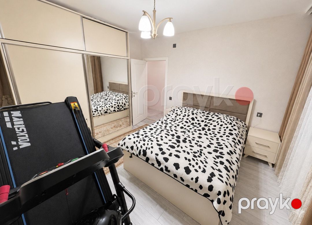 Satılır 3 otaqlı yeni tikili 95 m² — Mənzil, Bakı (8)