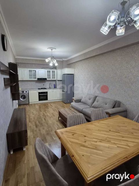 Satılır 2 otaqlı yeni tikili 50 m² — Xırdalan