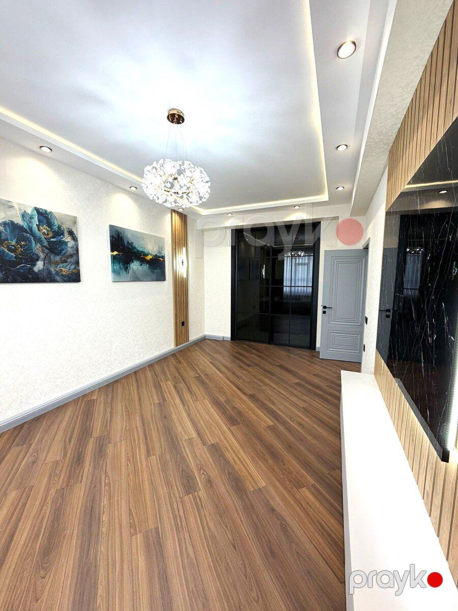 Satılır 3 otaqlı yeni tikili 80 m² — Mənzil, Bakı (6)
