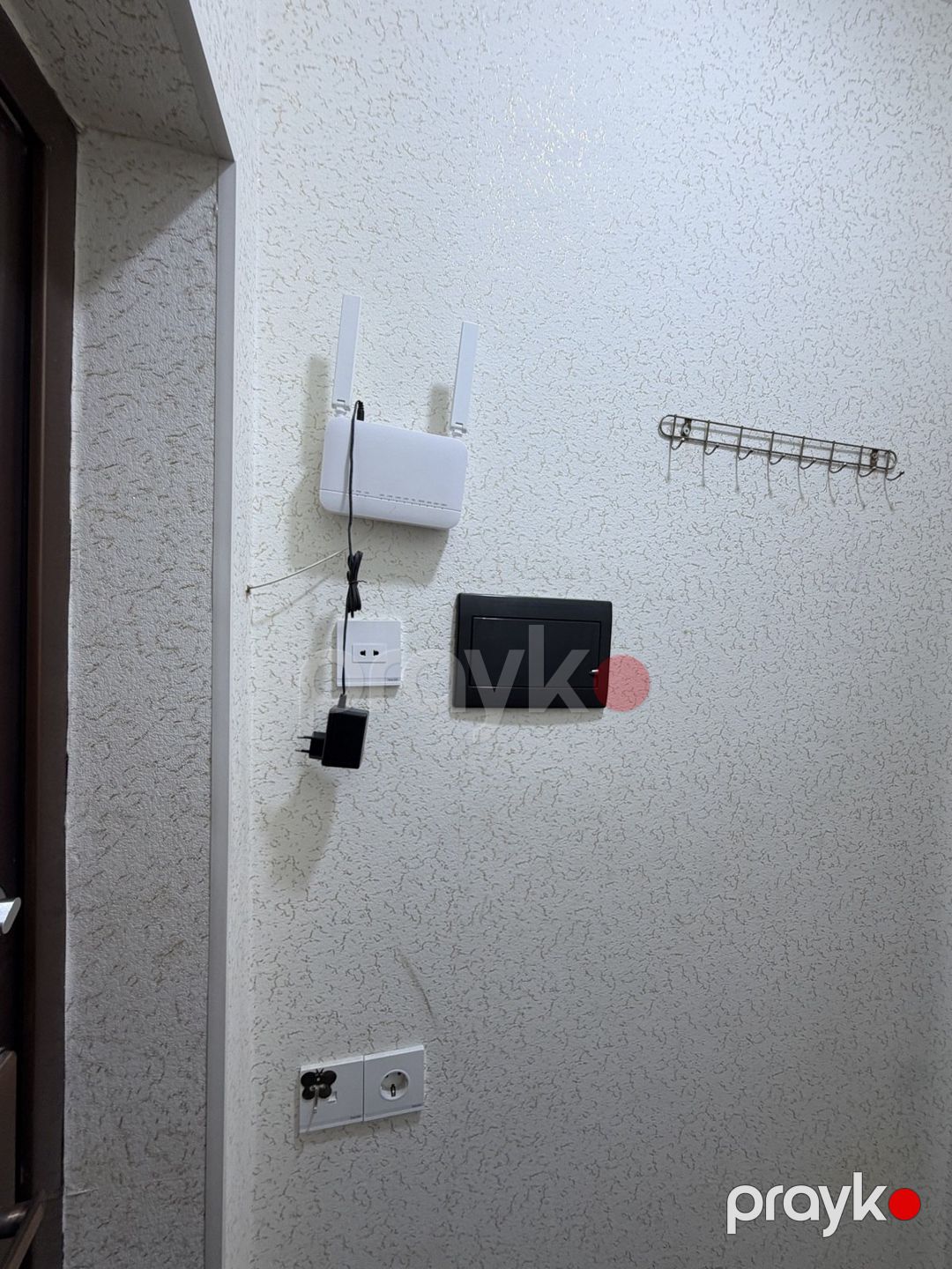 Satılır 1 otaqlı yeni tikili 31 m² — Mənzil, Xırdalan (10)