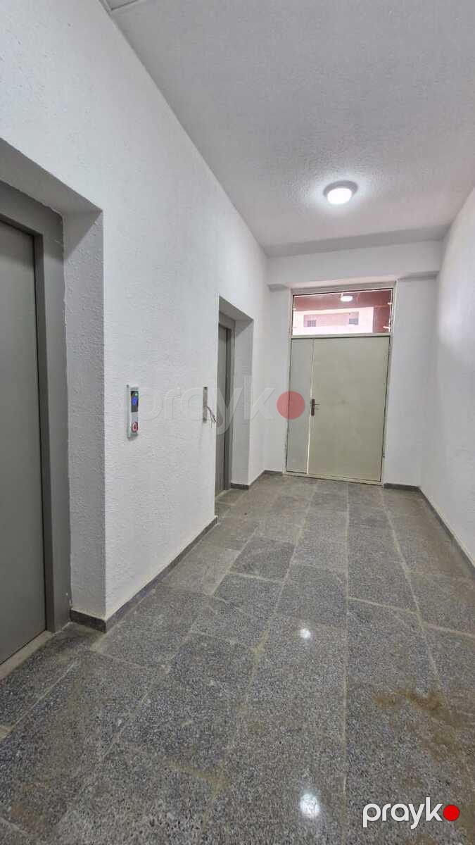 Satılır 3 otaqlı yeni tikili 122 m² — Mənzil, Bakı (4)