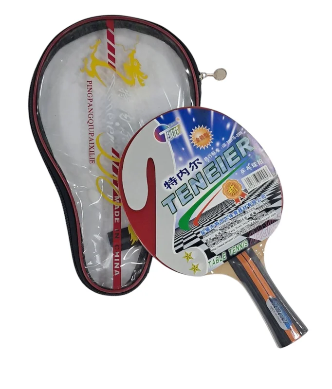 Stolüstü tennis raketkası Tiner 2002 - WS0857 — Bakı