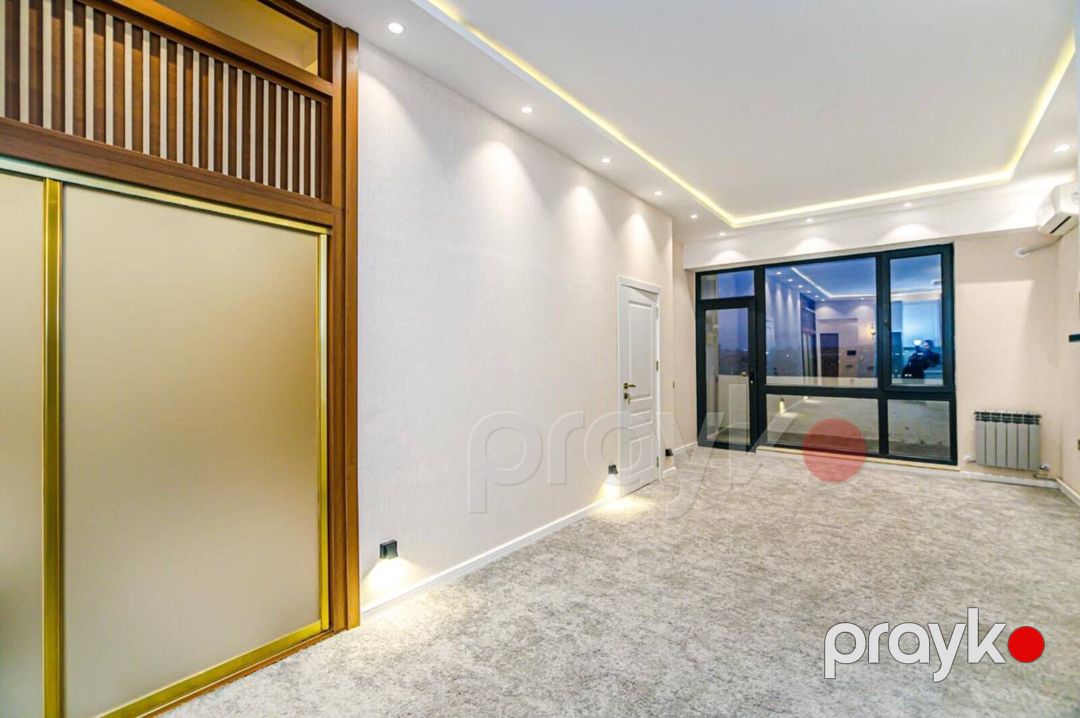 İcarəyə verilir 3 otaqlı yeni tikili 100 m² — Mənzil, Bakı (4)