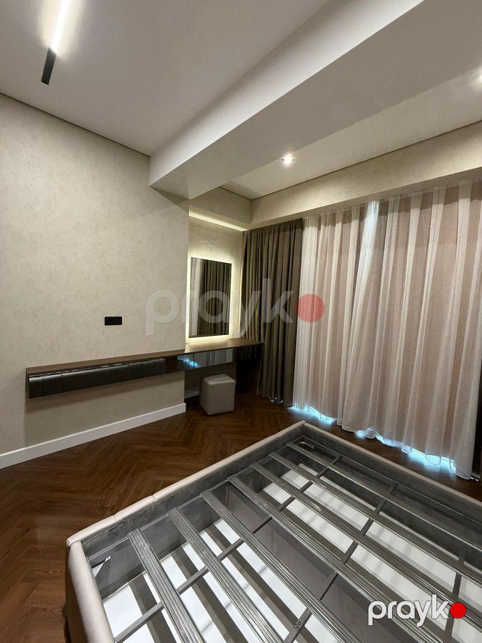 3 otaqlı mənzil, 110 m², İsmayıl bəy Qutqaşınlı küç., Bakı — Mənzil (11)