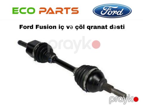 "Ford Fusion" iç və çöl oynaqlı birləşmə dəsti — Bakı