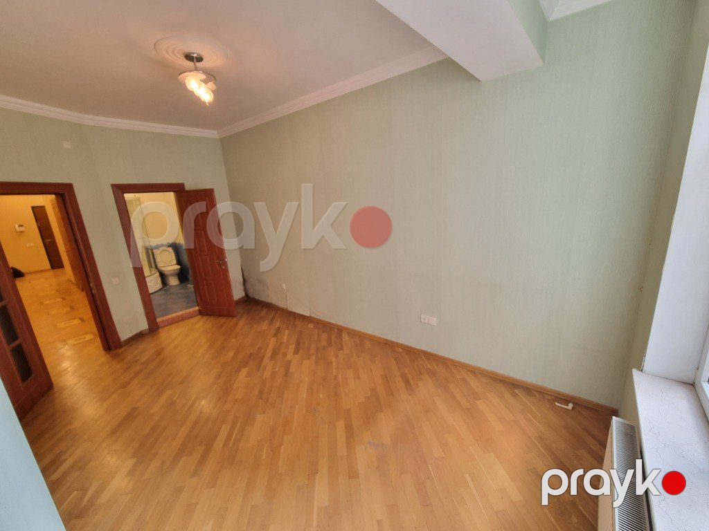 Satılır 3 otaqlı yeni tikili 161 m² — Mənzil, Bakı (6)