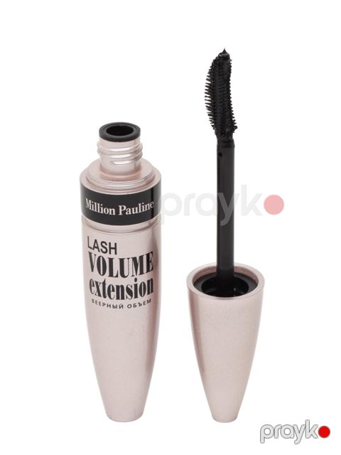 Kirpiklər üçün tuş Lash Volume Extension qara 12 ml — Bakı