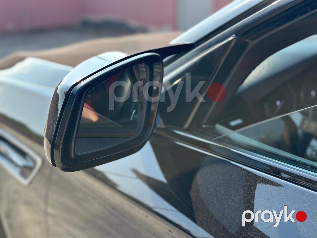 BMW 535, 3.0 L, 2011 il, 225 000 km — Avtomobillər, Yevlax (10)