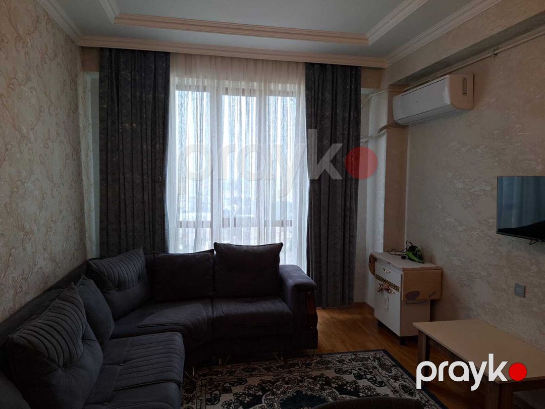 Satılır 2 otaqlı yeni tikili 50 m² — Mənzil, Bakı (12)