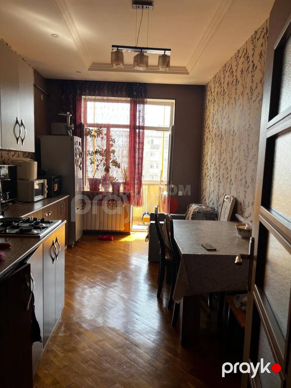 Satılır 2 otaqlı, m.Əhmədli — Mənzil (4)