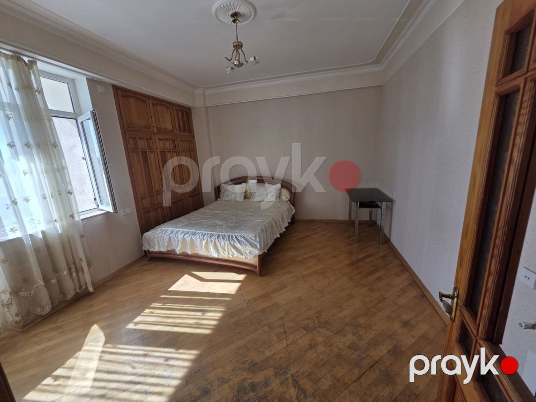 Satılır 3 otaqlı yeni tikili 120 m² — Mənzil, Bakı (2)