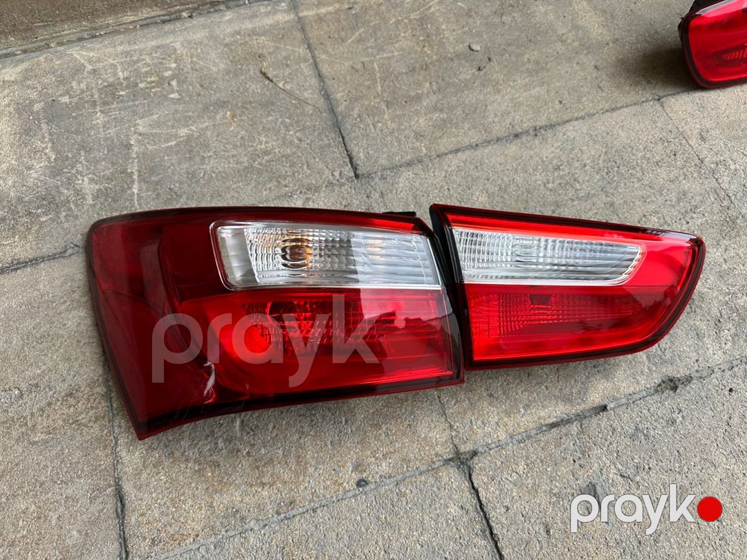 Kia Rio 2011-2017 stop işıqları — Ehtiyat hissələri və aksesuarlar, Bakı (4)