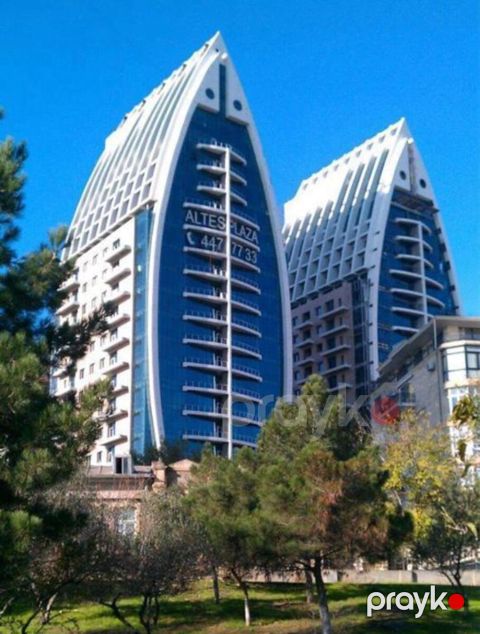 Ofis icarəyə verilir, Nərimanov r — Bakı