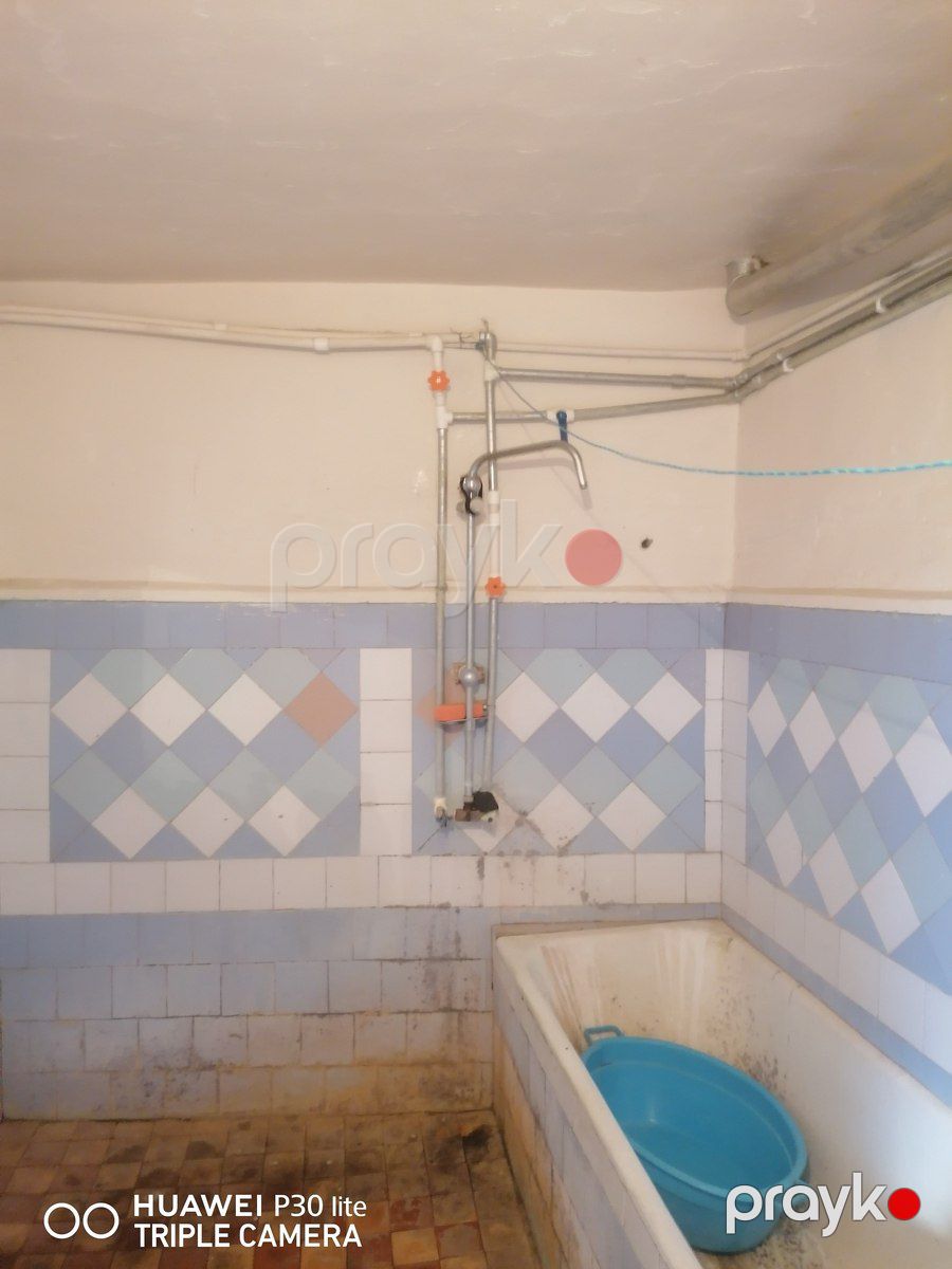 İcarəyə verilir 4 otaqlı həyət evi/bağ evi 120 m² — Ev, villa, Qazax (9)