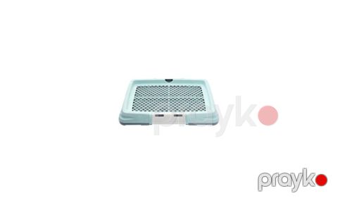 Biotualet 9904, plastik, mavi — Bakı