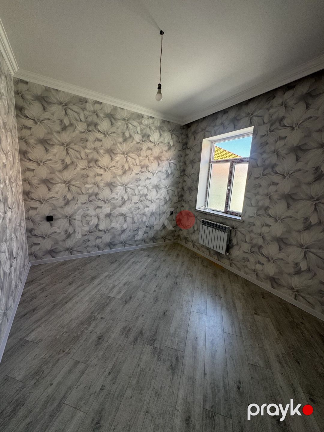Satılır 4 otaqlı həyət evi/bağ evi 150 m² — Ev, villa, Bakı (11)