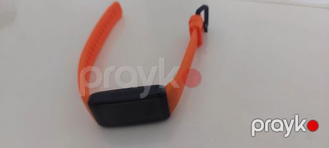 Yeni, Smart qolbaq, Huawei, Bluetooth, rəng - Narıncı — Bakı