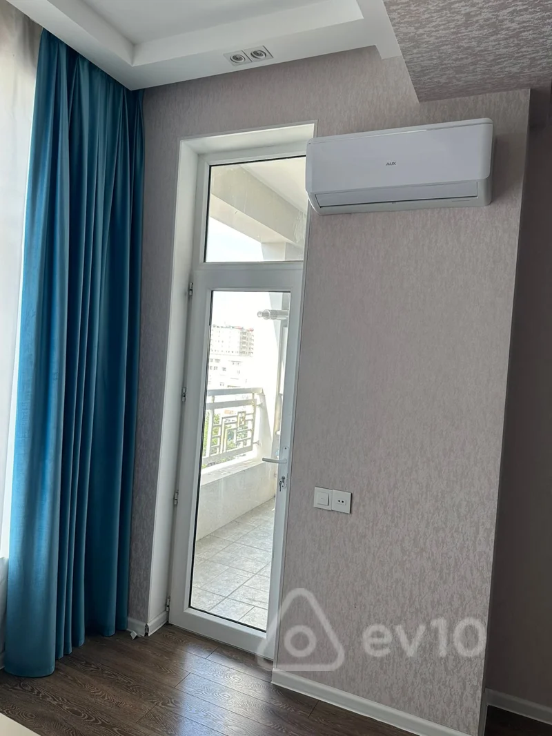 2 otaqlı mənzil, 58 m², Möhsun Sənani küç. — kirayə — Mənzil, Bakı (8)