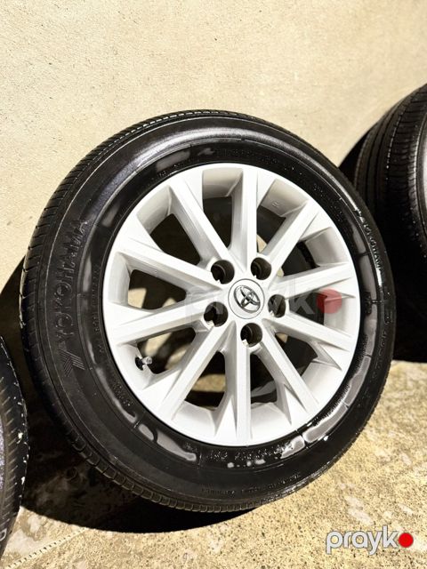 Toyota Camry təkəri R16 — Bakı