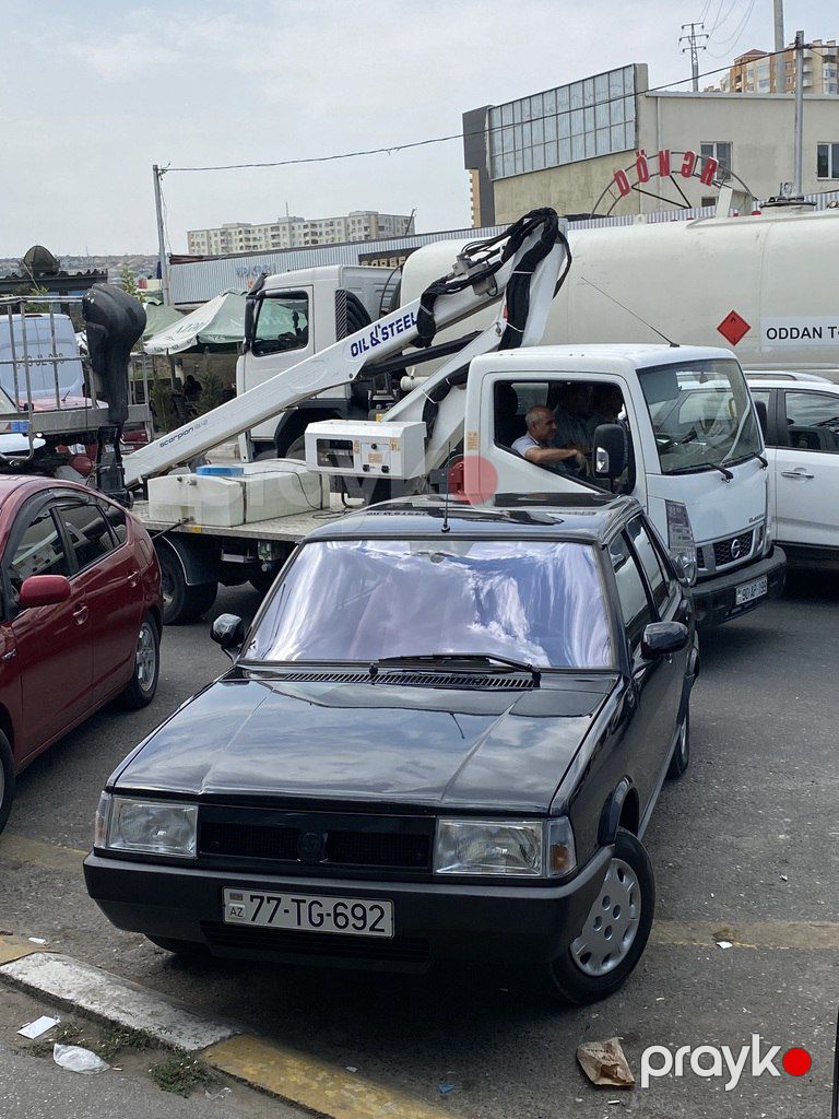 Tofas Sahin, 1.6 L, 2005 il, 100 000 km — Avtomobillər, Bakı (2)